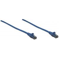 CABLE PATCH,INTELLINET,342575, CAT 6, 1.0M 3.0F UTP AZUL CABLE PATCH,INTELLINET,342575, CAT 6, 1.0M 3.0F UTP AZUL